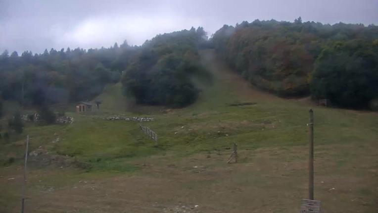 Webcam Mijanés Donezan: Pistes