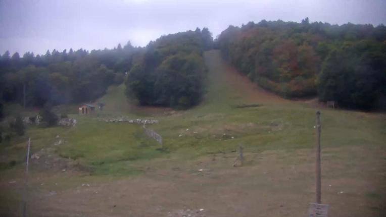 Webcam Mijanés Donezan: Pistes