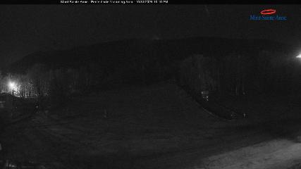 Mont-Sainte-Anne: Pente Ecole (mont-sainte-anne.com)