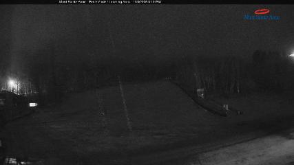 Mont-Sainte-Anne: Pente Ecole (mont-sainte-anne.com)