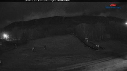 Mont-Sainte-Anne: Pente Ecole (mont-sainte-anne.com)