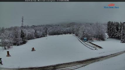 Mont-Sainte-Anne: Pente Ecole (mont-sainte-anne.com)