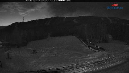 Mont-Sainte-Anne: Pente Ecole (mont-sainte-anne.com)