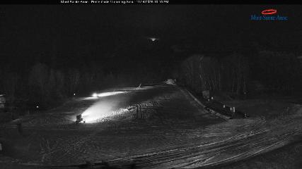 Mont-Sainte-Anne: Pente Ecole (mont-sainte-anne.com)