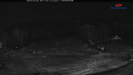 Mont-Sainte-Anne: Pente Ecole (mont-sainte-anne.com)