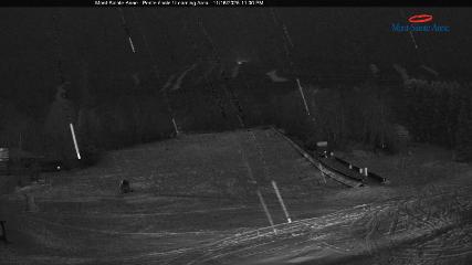 Mont-Sainte-Anne: Pente Ecole (mont-sainte-anne.com)