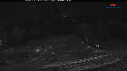 Mont-Sainte-Anne: Pente Ecole (mont-sainte-anne.com)