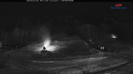 Mont-Sainte-Anne: Pente Ecole (mont-sainte-anne.com)