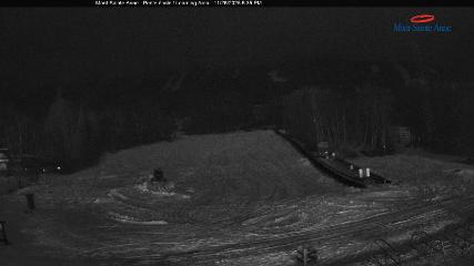Mont-Sainte-Anne: Pente Ecole (mont-sainte-anne.com)