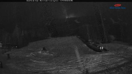 Mont-Sainte-Anne: Pente Ecole (mont-sainte-anne.com)