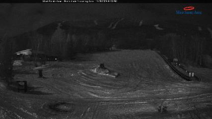 Mont-Sainte-Anne: Pente Ecole (mont-sainte-anne.com)