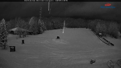 Mont-Sainte-Anne: Pente Ecole (mont-sainte-anne.com)