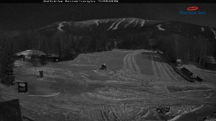 Mont-Sainte-Anne: Pente Ecole (mont-sainte-anne.com)