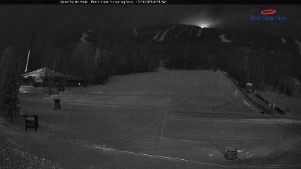 Mont-Sainte-Anne: Pente Ecole (mont-sainte-anne.com)