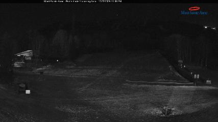 Mont-Sainte-Anne: Pente Ecole (mont-sainte-anne.com)