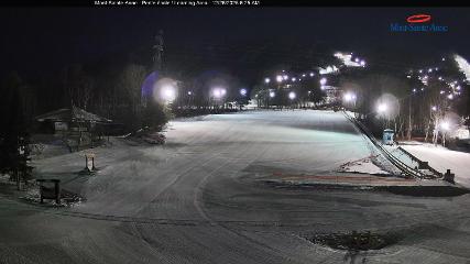 Mont-Sainte-Anne: Pente Ecole (mont-sainte-anne.com)