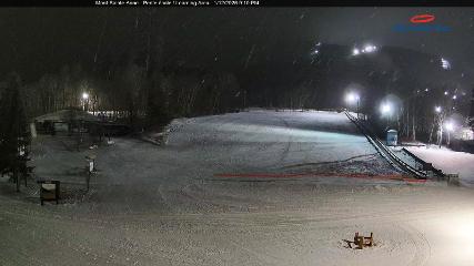 Mont-Sainte-Anne: Pente Ecole (mont-sainte-anne.com)