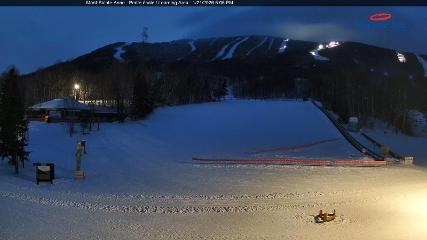 Mont-Sainte-Anne: Pente Ecole (mont-sainte-anne.com)
