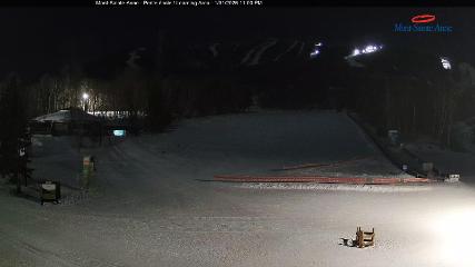 Mont-Sainte-Anne: Pente Ecole (mont-sainte-anne.com)