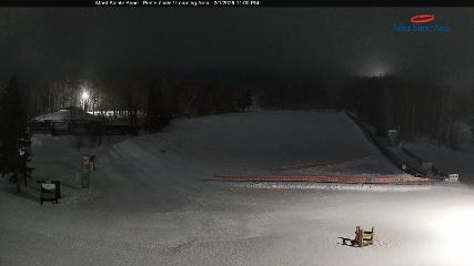Mont-Sainte-Anne: Pente Ecole (mont-sainte-anne.com)