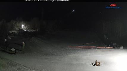 Mont-Sainte-Anne: Pente Ecole (mont-sainte-anne.com)