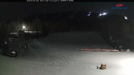 Mont-Sainte-Anne: Pente Ecole (mont-sainte-anne.com)