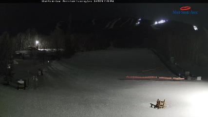 Mont-Sainte-Anne: Pente Ecole (mont-sainte-anne.com)