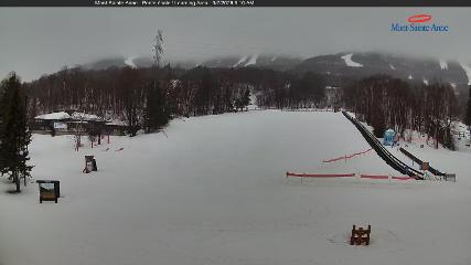 Mont-Sainte-Anne: Pente Ecole (mont-sainte-anne.com)