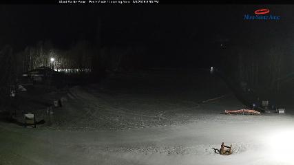 Mont-Sainte-Anne: Pente Ecole (mont-sainte-anne.com)