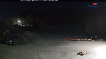 Mont-Sainte-Anne: Pente Ecole (mont-sainte-anne.com)