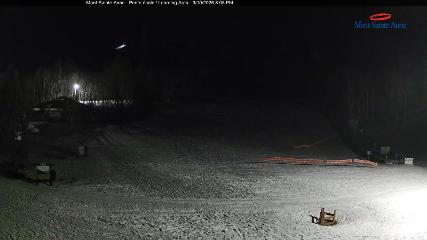 Mont-Sainte-Anne: Pente Ecole (mont-sainte-anne.com)