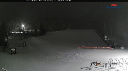 Mont-Sainte-Anne: Pente Ecole (mont-sainte-anne.com)