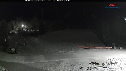 Mont-Sainte-Anne: Pente Ecole (mont-sainte-anne.com)