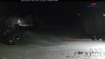 Mont-Sainte-Anne: Pente Ecole (mont-sainte-anne.com)