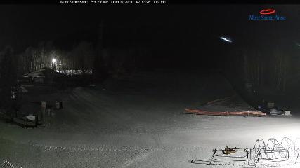 Mont-Sainte-Anne: Pente Ecole (mont-sainte-anne.com)