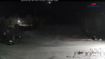 Mont-Sainte-Anne: Pente Ecole (mont-sainte-anne.com)