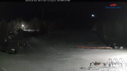 Mont-Sainte-Anne: Pente Ecole (mont-sainte-anne.com)