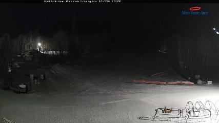 Mont-Sainte-Anne: Pente Ecole (mont-sainte-anne.com)