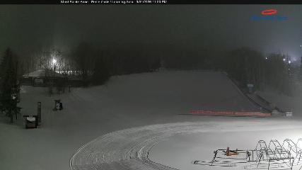 Mont-Sainte-Anne: Pente Ecole (mont-sainte-anne.com)