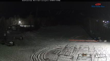 Mont-Sainte-Anne: Pente Ecole (mont-sainte-anne.com)