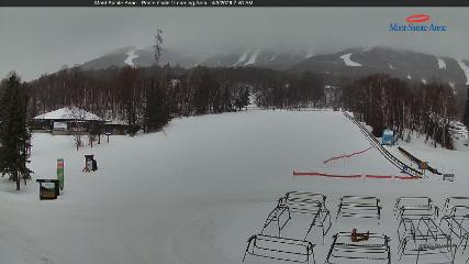 Mont-Sainte-Anne: Pente Ecole (mont-sainte-anne.com)