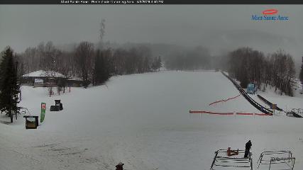 Mont-Sainte-Anne: Pente Ecole (mont-sainte-anne.com)