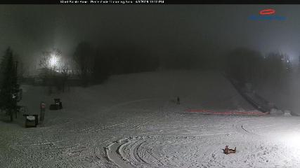 Mont-Sainte-Anne: Pente Ecole (mont-sainte-anne.com)