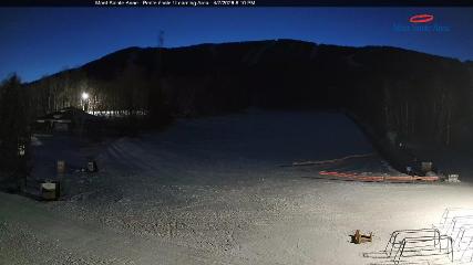Mont-Sainte-Anne: Pente Ecole (mont-sainte-anne.com)