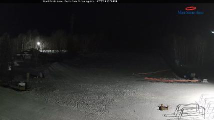 Mont-Sainte-Anne: Pente Ecole (mont-sainte-anne.com)