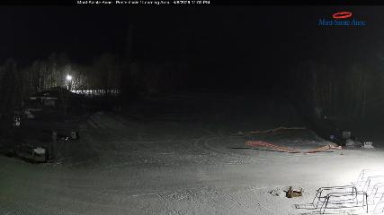 Mont-Sainte-Anne: Pente Ecole (mont-sainte-anne.com)