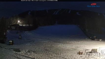 Mont-Sainte-Anne: Pente Ecole (mont-sainte-anne.com)