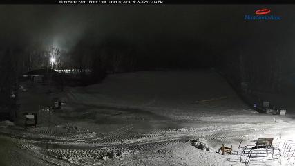 Mont-Sainte-Anne: Pente Ecole (mont-sainte-anne.com)