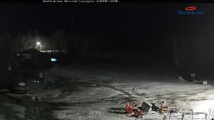 Mont-Sainte-Anne: Pente Ecole (mont-sainte-anne.com)
