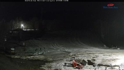 Mont-Sainte-Anne: Pente Ecole (mont-sainte-anne.com)